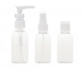 Nascita 3lü Seyahat Şişe Seti - 1