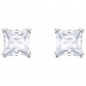 5430365 Swarovski Küpe Attract:Pe Stud Czwh/Rhs - 2