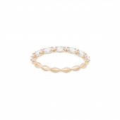 5351769 Swarovski Yüzük Vittore:Ring Marquise Czwh/Ros 55 thumbnail 1