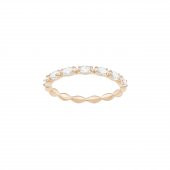 5351769 Swarovski Yüzük Vittore:Ring Marquise Czwh/Ros 55 thumbnail 2