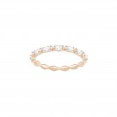 5366576 Swarovski Yüzük Vittore:Ring Marquise Czwh/Ros 58 thumbnail 2