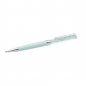 5351072 Swarovski Kalem Crystalline Bp Pen - Light Green - 1