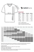 Dark Matter The Android Barcode Beyaz Erkek V yaka Tshirt - 3