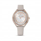 5519450 Swarovski Saat Crystalline Aura Ls Gray-Wht-Pro - 1