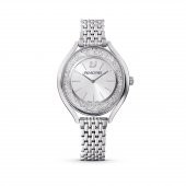 5519462 Swarovski Saat Crystalline Aura Mb Sts-Wht-Sts - 1