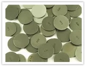 SUBAP AYAR ŞİMİ 31x4.15 mm. - 1