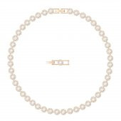5367845 Swarovski Kolye Angelic:All-Around Cry/Ros - 2