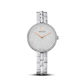 5517807 Swarovski Saat Pave Cosmopolitan Mb Sts-Sil-Sts - 1