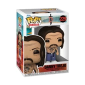 Nessiworld Funko POP Ad Icon: Danny Trejo - 2