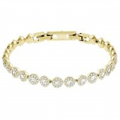5505469 Swarovski Bilezik Angelic:Bracelet Cry/Gos M - 1