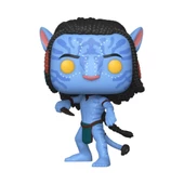 Nessiworld Avatar POP Movies: Avatar - Lo’ak - 1