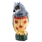 Baykuş Mühresi - 3 Boyutlu Gerçekci Tasarım - Savage - HDD 006 thumbnail 2