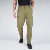 Taktikal Outdoor Pantolon - Kargo Cepli - Rogue Convertible - Haki - 1