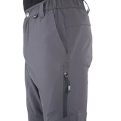 Taktikal Outdoor Pantolon - Nefes Alabilir Kumaş - Mountain Class - Antrasit - 3