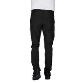Taktikal Outdoor Pantolon - Nefes Alabilir Kumaş - Mountain Class -Siyah - 4
