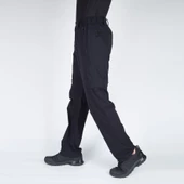 Taktikal Outdoor Pantolon - Kargo Cepli - Rogue Convertible - Siyah - 2