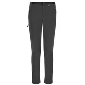 Taktikal Outdoor Pantolon - Nefes Alabilir Esnek Kumaş - Lite - Antrasit - 1