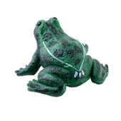 Kurbağa Mühresi - Benekli - Gerçekçi Tasarım - Savage - HDD 019 thumbnail 2