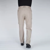 Taktikal Outdoor Pantolon - Kargo Cepli - Rogue Convertible - Kum - 4