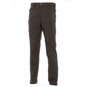 Taktikal Outdoor Pantolon - Su İtici Kumaş - Kargo Cepli - Strech - Haki - 1