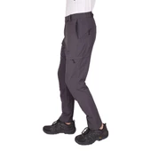 Taktikal Outdoor Pantolon - Nefes Alabilir Esnek Kumaş - Spitz - Antrasit - 3