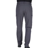 Taktikal Outdoor Pantolon - Su Kaydırıcı Kumaş - Kargo Cepli - İnnox - Antrasit - 4