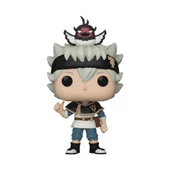 Nessiworld Funko POP Animation: Black Clover - Asta with Nero - 1