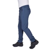 Taktikal Outdoor Pantolon - Su İtici Kumaş - Kargo Cepli - Strech - İndigo - 2