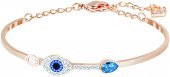 5171991 Swarovski Bilezik Duo:Bangle Evil Eye Dmul/Mix M thumbnail 2