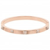 5098368 Swarovski Bilezik Tactic:Bangle T Cry/Pro M - 1