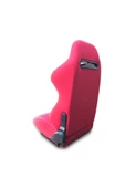 Kırmızı Spor Koltuk Recaro Model 1 Takım 2 Adet - 3