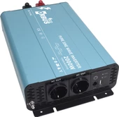 Orbus Eco 12V 2000W Tam Sinüs İnverter - 2