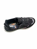 Best Of 587 Erkek Sneaker Siyah Beyaz - 5