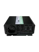 Orbus 12V 600W UPS Modifiye Sinüs İnverter - 3