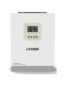 Lexron 6.2 Kw Paralel 90-500V Pv Input 100A MPPT İnverter - 1