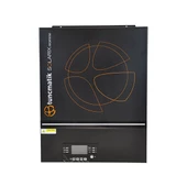 Tunçmatik Solarix 11FORTE150 11kW MPPT 150A Şarj Solar Hybrid Offgrid İnvertör - 1