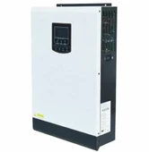 Lexron 48V 5000W MPPT Solar Akıllı Inverter - 1