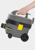 T 7/1 Classic 850 W Toz Torbalı Süpürge - 2