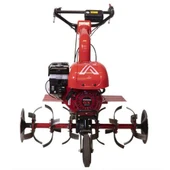 ANTRAC 200 Çapa Makinesi - 1