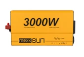 Mexxsun Tam Sinüs 24V 3000W - 1