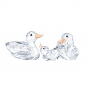 5376422 Swarovski Biblo Ducks - 1