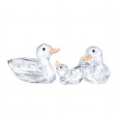 5376422 Swarovski Biblo Ducks - 2