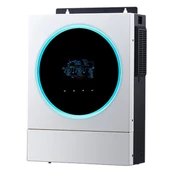 Tescom 3.6Kwa 120AH MPPT Akıllı İnverter - 1