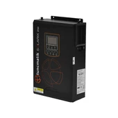 Tunçmatik Solarix 1P50 1kW PWM 50A Şarj Solar Offgrid İnvertör - 2