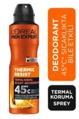 L'Oreal Paris Men Expert Loreal Men Exper Thermic Resist Anti Perspirant Yüksek Sıcaklıkta Etkili E - 1