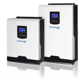 Tescom 48V 5000 Watt Akıllı İnverter - 1