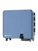 Solplanet 50 Kw ASW50K-LT-G2-PRO Trifaze - 5MPPT On Grid Hibrit Inverter - 1