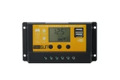Mexxsun PWM 10A 12/24V (AT10) Şarj Kontrol Cihazı - 1