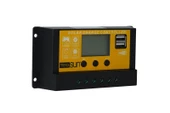 Mexxsun PWM 10A 12/24V (AT10) Şarj Kontrol Cihazı - 2