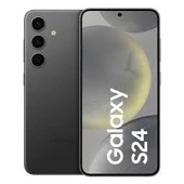 Samsung Galaxy S24 128 GB 8 GB Ram (Samsung Türkiye Garantili) Siyah Renk - 10